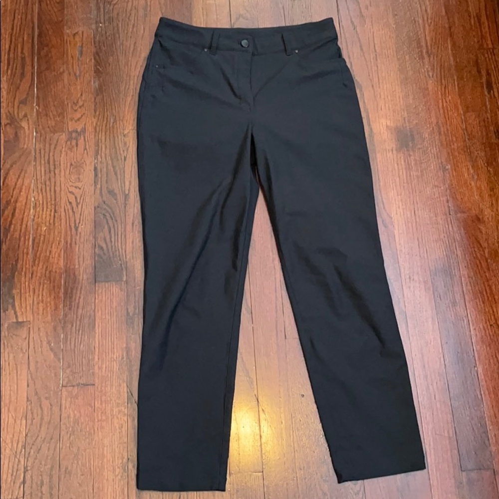 lululemon athletica Black City Sleek